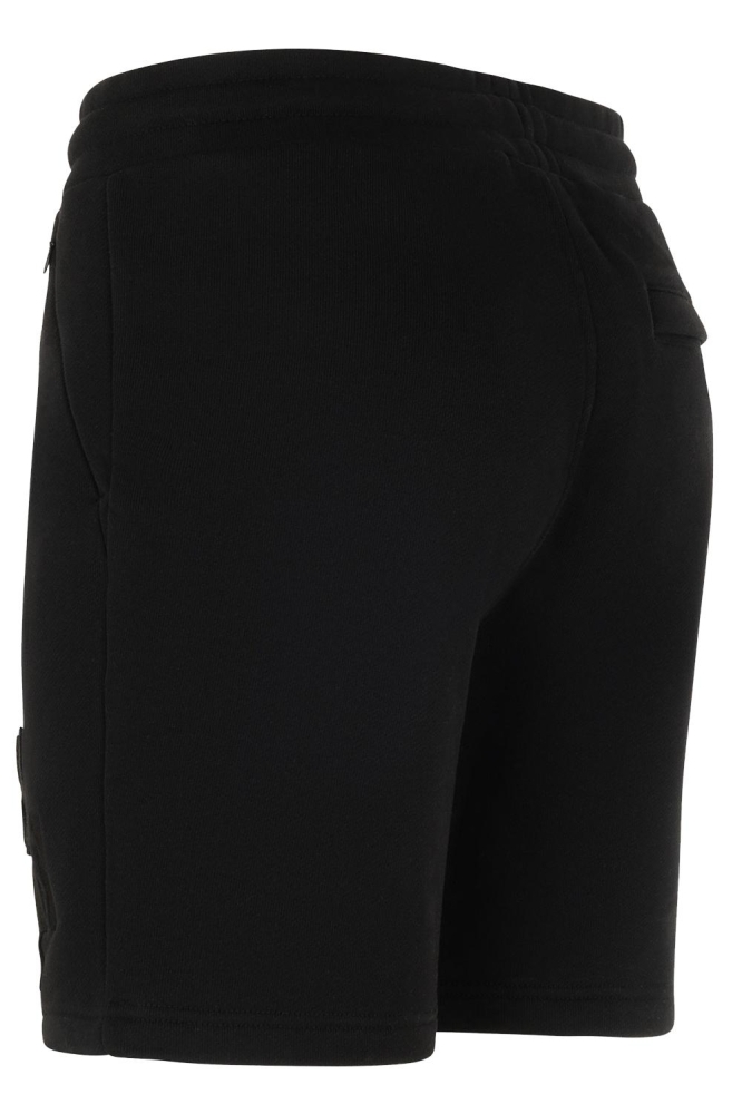 CAPTAIN SHORT CA251061 998 BLACK
